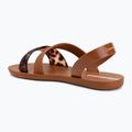 Dámské sandály Ipanema Vibrant Sand brown/turtle/beige 3