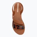 Dámské sandály Ipanema Vibrant Sand brown/turtle/beige 5