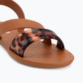 Dámské sandály Ipanema Vibrant Sand brown/turtle/beige 7