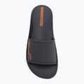 Dámské pantofle Ipanema Sporty grey/orange grey 5