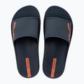 Dámské pantofle Ipanema Sporty grey/orange grey 2