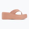 Dámské žabky Ipanema Solaris pink/pink 2