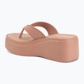 Dámské žabky Ipanema Solaris pink/pink 3