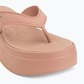 Dámské žabky Ipanema Solaris pink/pink 7