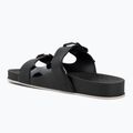 Dámské pantofle Ipanema Shore black/black/beige 3