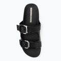 Dámské pantofle Ipanema Shore black/black/beige 5