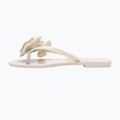 Dámské žabky Melissa Harmonic Petals Ad beige 2