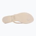 Dámské žabky Melissa Harmonic Petals Ad beige 4