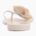 Dámské žabky Melissa Harmonic Petals Ad beige 6