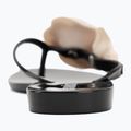 Dámské žabky Melissa Harmonic Petals Ad black/beige 6