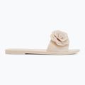 Dámské nazouváky Melissa Babe Petals Ad beige 2