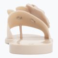 Dámské nazouváky Melissa Babe Petals Ad beige 6