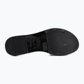 Dámské nazouváky Melissa Babe Petals Ad black/beige 4
