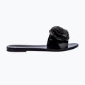 Dámské nazouváky Melissa Babe Petals Ad black