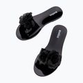Dámské nazouváky Melissa Babe Petals Ad black 5