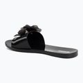 Dámské nazouváky Melissa Babe Petals Ad black 3