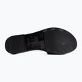 Dámské nazouváky Melissa Babe Petals Ad black 4