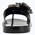 Dámské nazouváky Melissa Babe Petals Ad black 6