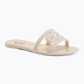 Dámské nazouváky Melissa M Ad light beige
