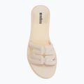 Dámské nazouváky Melissa M Ad light beige 5