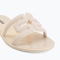 Dámské nazouváky Melissa M Ad light beige 7
