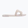 Dámské nazouváky Melissa M Ad light beige