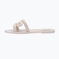 Dámské nazouváky Melissa M Ad light beige 2