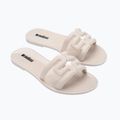 Dámské nazouváky Melissa M Ad light beige 3