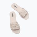 Dámské nazouváky Melissa M Ad light beige 5