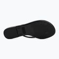 Dámské žabky Melissa Harmonic Iris Ad black/silver 4