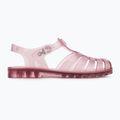 Dámské sandály Melissa Possession Ad rosa claro transparente 2