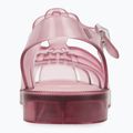 Dámské sandály Melissa Possession Ad rosa claro transparente 6
