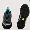 Scarpa Zen Pro grey dámské trekové boty 72522-352/2 17