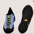 Dámské trekové boty SCARPA Mescalito purple 72103-352/3 16