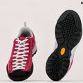 SCARPA Mojito trekové boty červené 32605-350/210 10