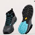 Dámské trekové boty SCARPA Rapid Mid GTX grey 72695-202/1 19