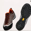 Pánské trekové boty SCARPA Zen Pro brown 72522-350/2 17