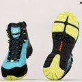 Dámské trekové boty SCARPA Rush TRK GTX blue/black 63140 18