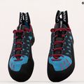 Dámské lezečky La Sportiva Tarantulace modré 30M624502 16