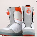 Pánské snowboardové boty THIRTYTWO Lashed Double Boa Powell '22 white 8105000482 15