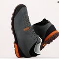 AKU pánské trekové boty Bellamont III Nbk Mid GTX grey 527-071 12