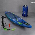 SUP deska Jobe Aero 12.6 Inflatable Neva SUP Package blue 486421006-PCS. 16