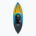 Aquaglide Noyo 90 blue 584119111 Nafukovací kajak pro 1 osobu