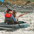 Aquaglide Chelan 155 blue 584121106 Nafukovací kajak pro 2 osoby 6