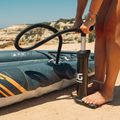 Ruční pumpa Aquaglide Kayak 10 černá 585321256 6