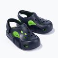RIDER Comfy Baby modré/zelené sandály 9
