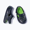 RIDER Comfy Baby modré/zelené sandály 10