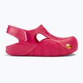 RIDER Comfy Baby růžové/žluté sandály 2