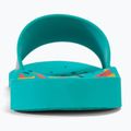 Ipanema Urban III Slide Dětské žabky blue/red/yellow 6