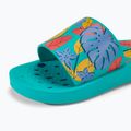 Ipanema Urban III Slide Dětské žabky blue/red/yellow 7